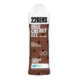 Gel 226ers High Energy 76g (10 Sachês) - Carboidratos 50g Sabor Expresso Coffee (cafeina)