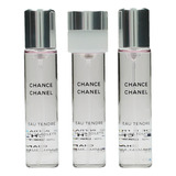 Chanel Chance Eau Tendre Twist & Spr - mL a $913841