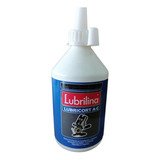 Aceite Lubricante Para Máquina De Cortar Telas 500 Cm3