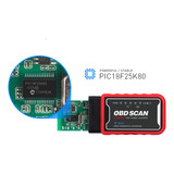 Scanner Obd2 Elm327 Pic18f25k80 Original Wifi