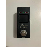 Pedal Afinador Rowin Lt-901