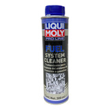 Aditivo Fuel System Pro-line Liqui Moly Limpiador Inyectores