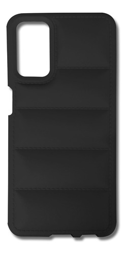 Funda Tpu Puffer Antigolpes | Para Motorola Moto E32