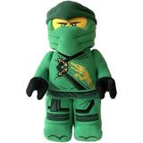 Peluche Ninjago Lloyd Ninja Lego 33cm