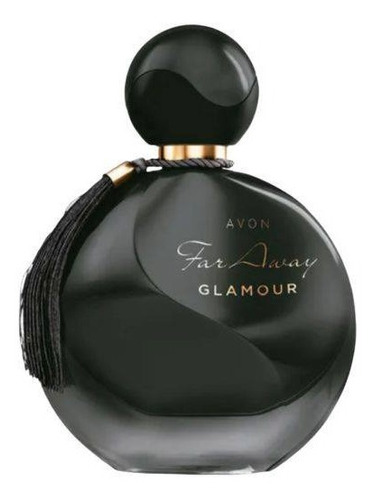 Perfume Far Away Glamour Avon 