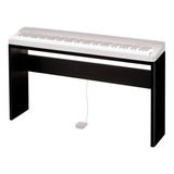 Suporte Piano Digital Casio Cs67p Preto Piano Casio Px