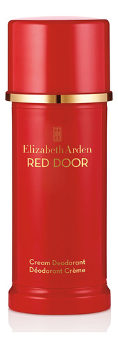 Crema Desodorante Elizabeth Arden Red Door Para Mujer 45 Ml