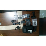 Gopro Hero 3 Black 