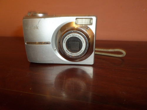 Camara Kodak Af 3 Para Refacción Reparela No Funciona