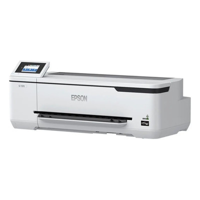 Plotter Epson Surecolor T3170sr 24'', Color, Inyección | Envío gratis