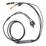 Cable De Conversión De Audio Digital A Analógico, Spdif/opti