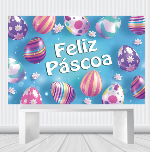 Painel De Festa Datas Especiais Comemorativas 2,00 X 1,00 M