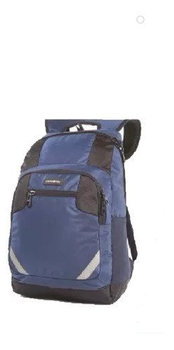 Mochila Samsonite Box Laptop