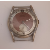 Reloj Antiguo Monray Ancre Extra  15 Rubis Funciona.