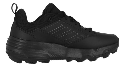 Zapatilla adidas Terrex Unity Lea Low Hombre Black/grey