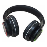Auriculares Inalámbricos Stereo Headset  St-426 Led