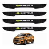 Protector De Puertas Gomas Antigolpes Chevrolet Beat, Onix.