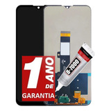 Tela Frontal Completa Para Moto G30 + Cola + Garantia 1 Ano!