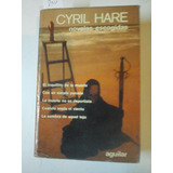 Novelas Escogidas - Cyril Hare - 2da. Edicion- Aguilar- L269