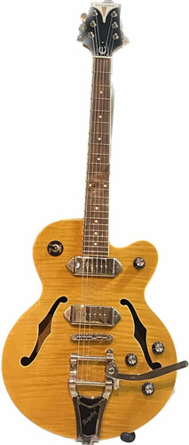 Guitarra EpiPhone Wildkat