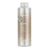 Shampoo Iluminador Joico Blonde Life Smart Release 1 Litro 