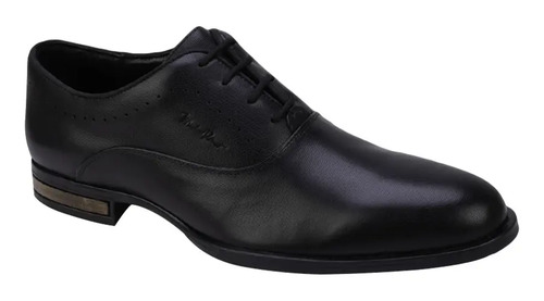 Zapato Michel Domit Caballero Moda Vestir Oxford 929023 | Envío gratis