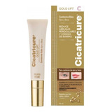 Crema Contorno Ojos Boca Cicatricure Dúo Gold Lift Cicatric