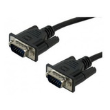 Cable Video Vga Manhattan 1.8mts Macho - Macho 371315