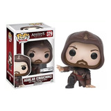 Funko Pop - Aguilar (crouching) 379 Assassins Creed