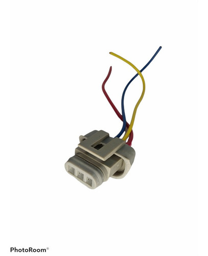 Conector Regulador Alternador Ford Escape Explorer Bronco Foto 4