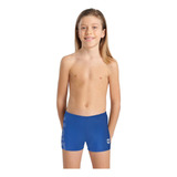 Malla Short Natacion Niños Arena Logo Kids 720