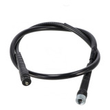 Cable Cuenta Milla Velocimetro Original Honda Xr 600 650 400 250 Moto Sur