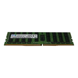 R3 Memoria Ddr4 Pc4 32gb 2133mhz Dell Hp Ibm Servidor 