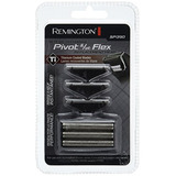Remington Sp390 Pantalla Y Cuchillas De Repuesto Para Afeita