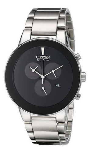 Reloj Citizen  Hombre At224051e Tienda Oficial