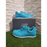 Zapatillas New Balance 574 Talle 38