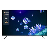 Sansui Google Tv, Voice Assistant Smart Tv 2023 (55  4k Uhd)