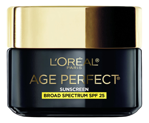 L'oreal Paris Age Perfect Cell Renewal Sunscreen Broad Spect