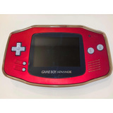 Gameboy Advance Ips