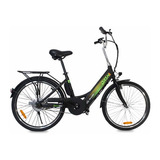 Bicicleta Electrica Electrobike Dash
