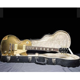 Gibson Les Paul Goldtop Relic P90