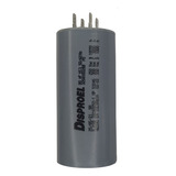 Capacitor 80 Condensador De Marcha 80 Microfaradios 250 Vac