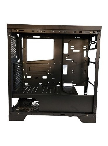 Gabinete Atx Gamer Aberto Casemod Personalizável Full 