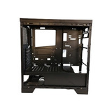 Gabinete Atx Gamer Aberto Casemod Personalizável Full 