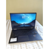 Notebook Hp Omen 15-en0002la