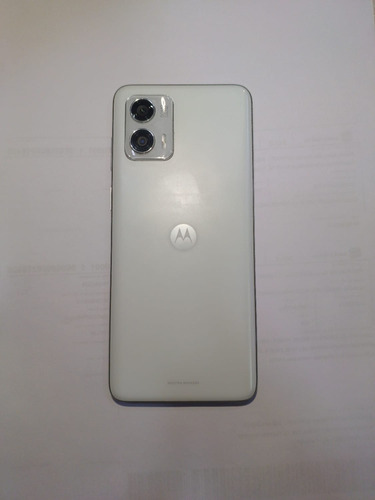  Moto G73 5g Dual Sim 128 Gb Branco 8 Gb Ram