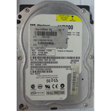 Western Digital Wd200bb-60aua1 20gb 3.5 - 2273 Recuperodatos