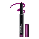 Revlon Colorstay Matte Lite Crayon Labial On Cloud Wine 012