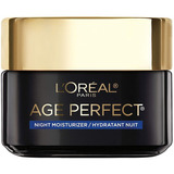 L.oreal Paris Age Perfect Cell Renovacion Crema De Noche