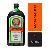 Jagermeister 700 Ml Mp Drinks